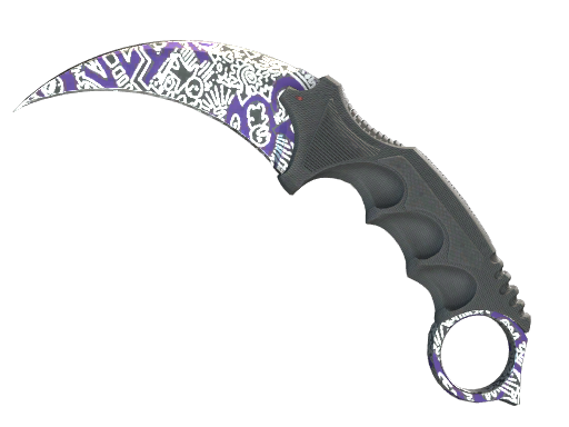 Karambit Freehand