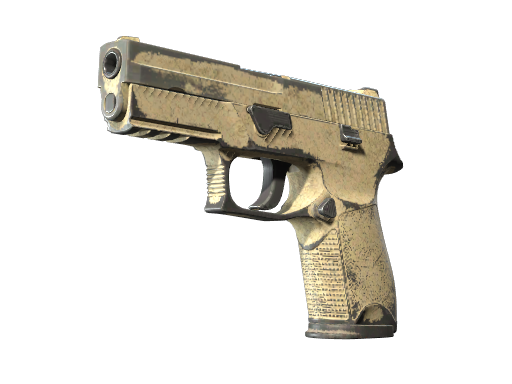 P250 Sand Dune